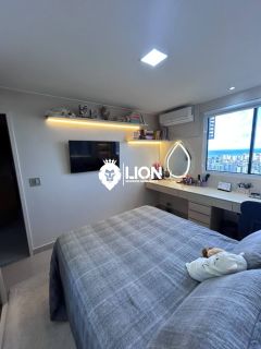 APARTAMENTO À VENDA | SOFISTICAÇÃO, CONFORTO E PORTEIRA FECHADA