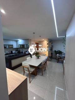 APARTAMENTO À VENDA | SOFISTICAÇÃO, CONFORTO E PORTEIRA FECHADA
