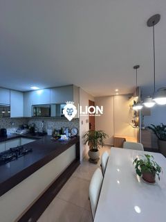 APARTAMENTO À VENDA | SOFISTICAÇÃO, CONFORTO E PORTEIRA FECHADA