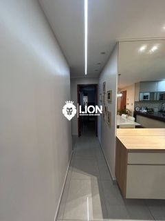 APARTAMENTO À VENDA | SOFISTICAÇÃO, CONFORTO E PORTEIRA FECHADA