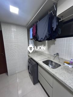 APARTAMENTO À VENDA | SOFISTICAÇÃO, CONFORTO E PORTEIRA FECHADA
