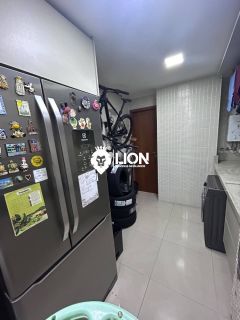 APARTAMENTO À VENDA | SOFISTICAÇÃO, CONFORTO E PORTEIRA FECHADA
