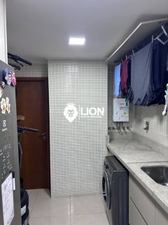APARTAMENTO À VENDA | SOFISTICAÇÃO, CONFORTO E PORTEIRA FECHADA