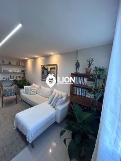 APARTAMENTO À VENDA | SOFISTICAÇÃO, CONFORTO E PORTEIRA FECHADA