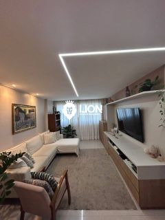 APARTAMENTO À VENDA | SOFISTICAÇÃO, CONFORTO E PORTEIRA FECHADA