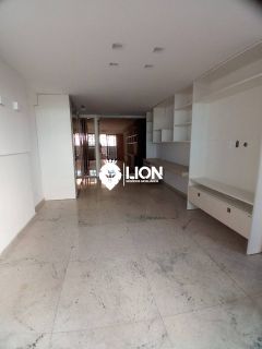 COBERTURA DUPLEX DE ALTO PADRÃO À VENDA NA JATIÚCA – MACEIÓ/AL