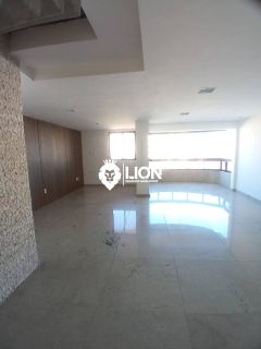 COBERTURA DUPLEX DE ALTO PADRÃO À VENDA NA JATIÚCA – MACEIÓ/AL