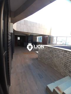 COBERTURA DUPLEX DE ALTO PADRÃO À VENDA NA JATIÚCA – MACEIÓ/AL