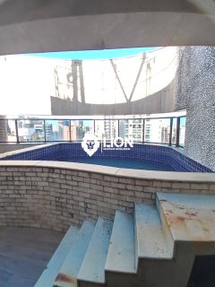 COBERTURA DUPLEX DE ALTO PADRÃO À VENDA NA JATIÚCA – MACEIÓ/AL