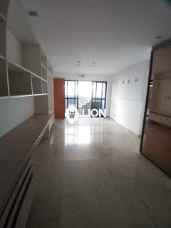 COBERTURA DUPLEX DE ALTO PADRÃO À VENDA NA JATIÚCA – MACEIÓ/AL