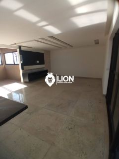 COBERTURA DUPLEX DE ALTO PADRÃO À VENDA NA JATIÚCA – MACEIÓ/AL