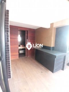 COBERTURA DUPLEX DE ALTO PADRÃO À VENDA NA JATIÚCA – MACEIÓ/AL