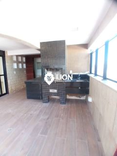 COBERTURA DUPLEX DE ALTO PADRÃO À VENDA NA JATIÚCA – MACEIÓ/AL