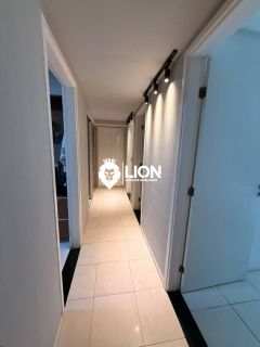 APARTAMENTO PARA ALUGAR – EDF. CHATEAU CHAMBORD PONTA VERDE