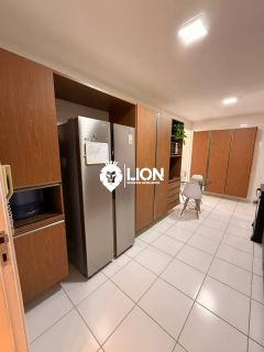 APARTAMENTO PARA ALUGAR – EDF. CHATEAU CHAMBORD PONTA VERDE