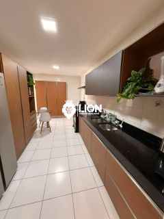 APARTAMENTO PARA ALUGAR – EDF. CHATEAU CHAMBORD PONTA VERDE