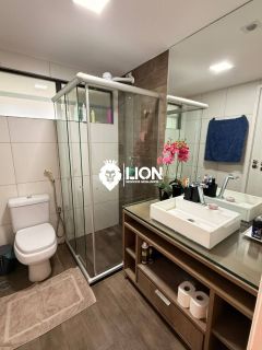 APARTAMENTO PARA ALUGAR – EDF. CHATEAU CHAMBORD PONTA VERDE