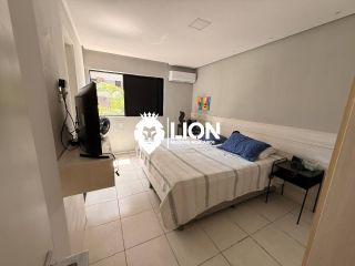 APARTAMENTO PARA ALUGAR – EDF. CHATEAU CHAMBORD PONTA VERDE