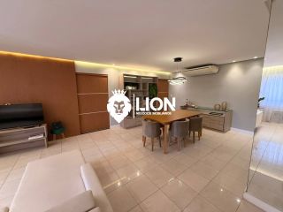 APARTAMENTO PARA ALUGAR – EDF. CHATEAU CHAMBORD PONTA VERDE