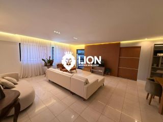 APARTAMENTO PARA ALUGAR – EDF. CHATEAU CHAMBORD PONTA VERDE