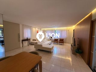 APARTAMENTO PARA ALUGAR – EDF. CHATEAU CHAMBORD PONTA VERDE