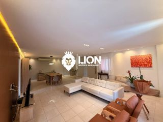 APARTAMENTO PARA ALUGAR – EDF. CHATEAU CHAMBORD PONTA VERDE
