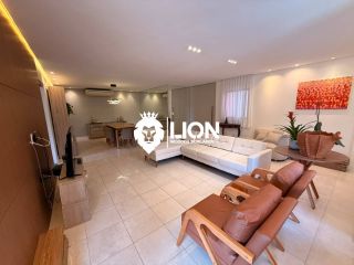 APARTAMENTO PARA ALUGAR – EDF. CHATEAU CHAMBORD PONTA VERDE