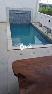 CASA À VENDA | CONDOMÍNIO FECHADO PORTO CANOAS – MARECHAL DEODORO
