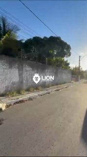 TERRENO À VENDA NA MASSAGUEIRA – EXCELENTE LOCALIZAÇÃO!