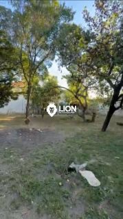 TERRENO À VENDA NA MASSAGUEIRA – EXCELENTE LOCALIZAÇÃO!