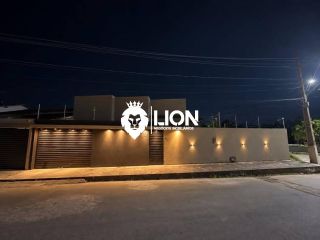 CASA À VENDA | VISTA PERMANENTE PARA A LAGOA