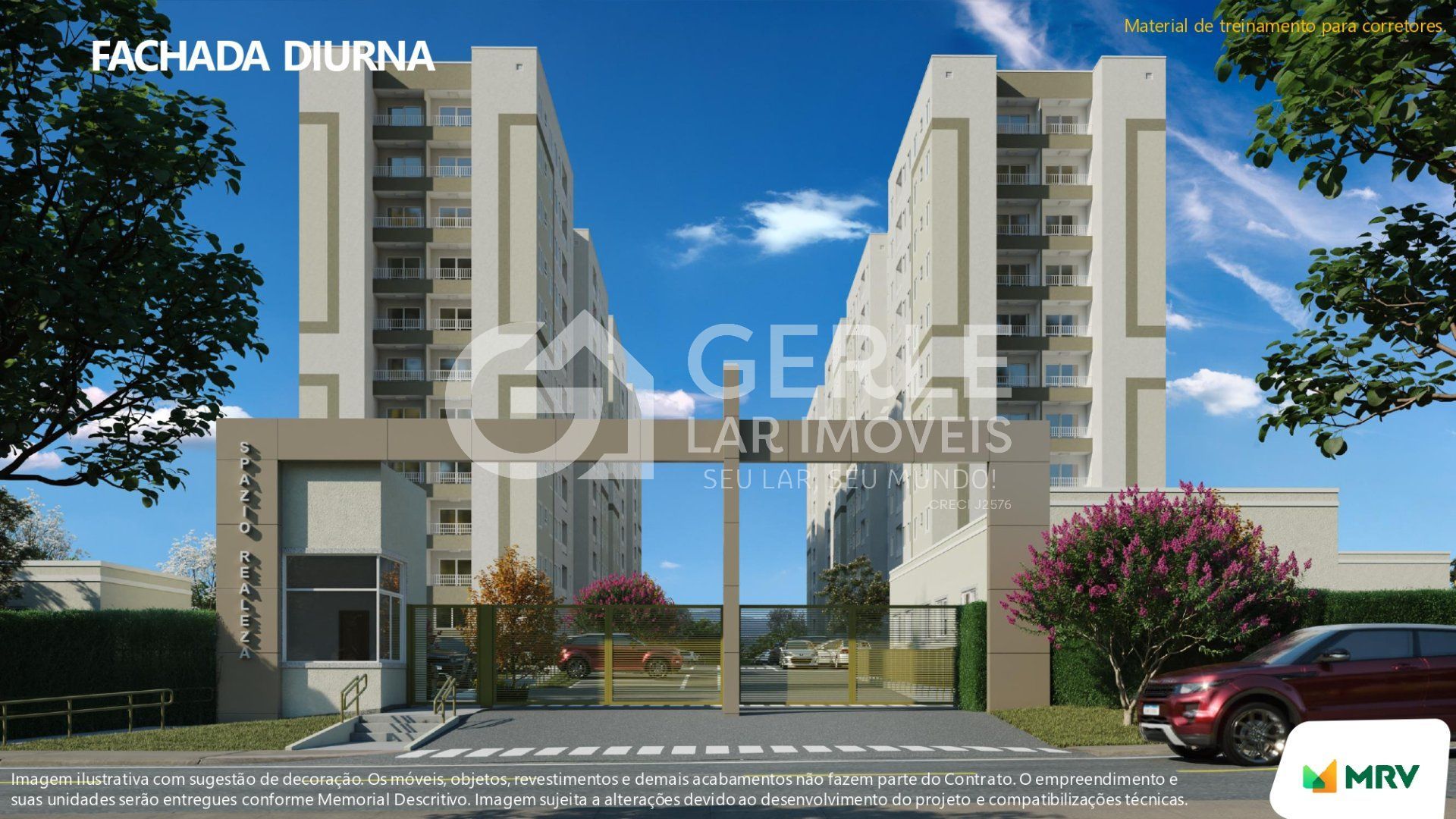 CIDADE SETE SÓIS PARALELA