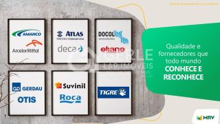 CIDADE SETE SÓIS PARALELA