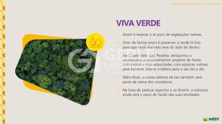 CIDADE SETE SÓIS PARALELA