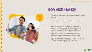 CIDADE SETE SÓIS PARALELA