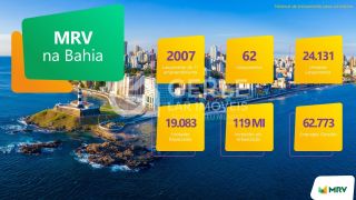 CIDADE SETE SÓIS PARALELA