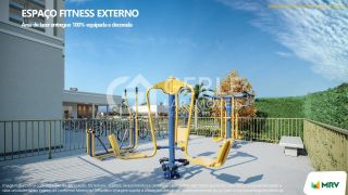 CIDADE SETE SÓIS PARALELA