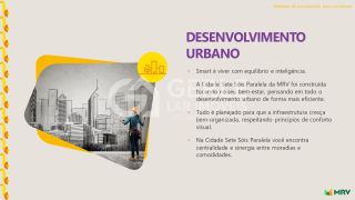 CIDADE SETE SÓIS PARALELA