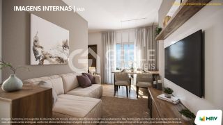 CIDADE SETE SÓIS PARALELA