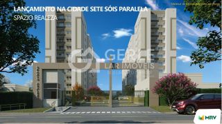 CIDADE SETE SÓIS PARALELA