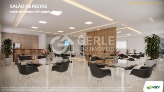 CIDADE SETE SÓIS PARALELA