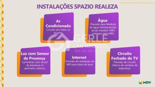 CIDADE SETE SÓIS PARALELA