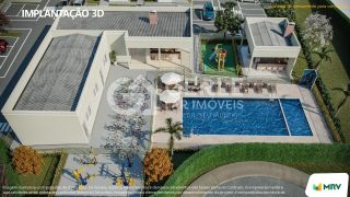 CIDADE SETE SÓIS PARALELA