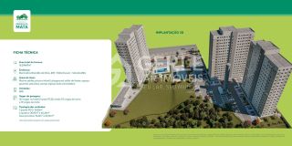 RESIDENCIAL RESERVA DA MATA