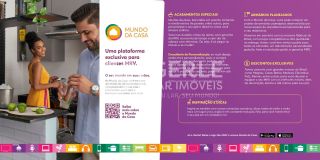 RESIDENCIAL RESERVA DA MATA