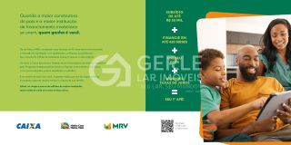 RESIDENCIAL RESERVA DA MATA