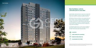 RESIDENCIAL RESERVA DA MATA