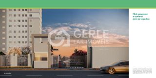 RESIDENCIAL RESERVA DA MATA