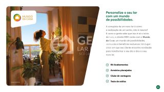 BELA VISTA RESIDENCIAL
