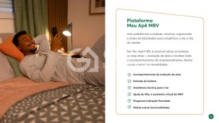 BELA VISTA RESIDENCIAL